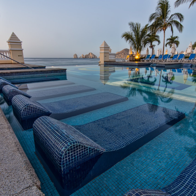 swimming pool image 8